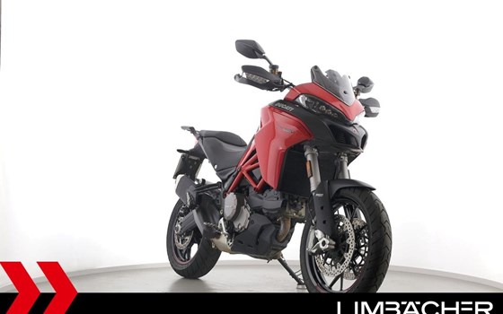 Gebrauchtmotorrad Ducati Multistrada 950 S - Bild 2
