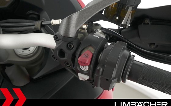 Gebrauchtmotorrad Ducati Multistrada 950 S - Bild 20