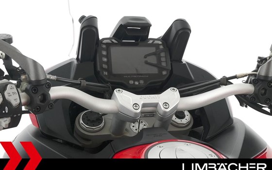 Gebrauchtmotorrad Ducati Multistrada 950 S - Bild 21