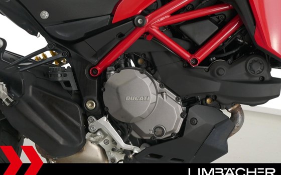 Gebrauchtmotorrad Ducati Multistrada 950 S - Bild 22