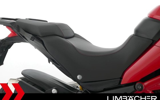 Gebrauchtmotorrad Ducati Multistrada 950 S - Bild 23