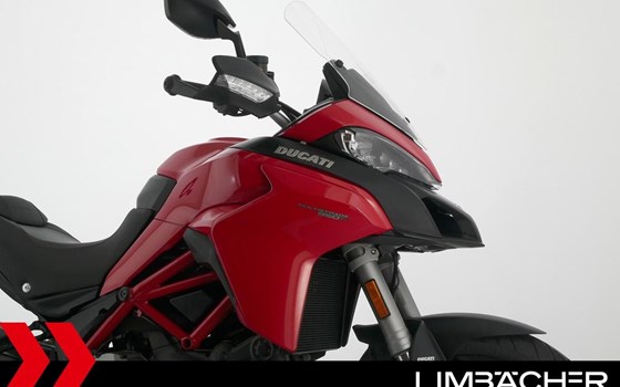 Gebrauchtmotorrad Ducati Multistrada 950 S - Bild 24