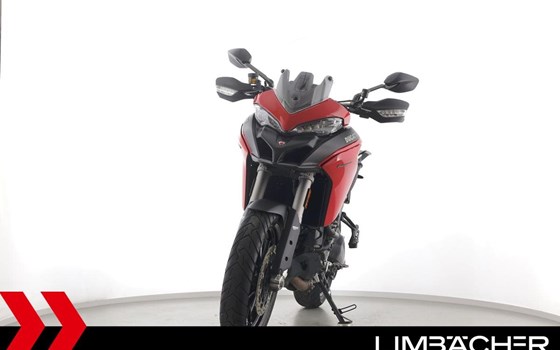 Gebrauchtmotorrad Ducati Multistrada 950 S - Bild 3