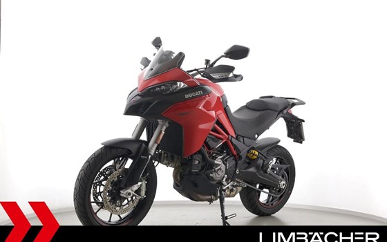 Gebrauchtmotorrad Ducati Multistrada 950 S - Bild 4