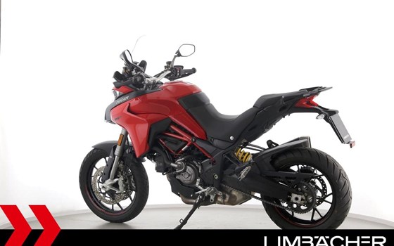 Gebrauchtmotorrad Ducati Multistrada 950 S - Bild 6