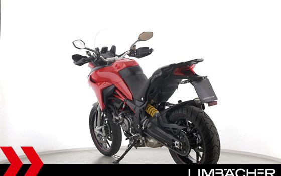 Gebrauchtmotorrad Ducati Multistrada 950 S - Bild 7
