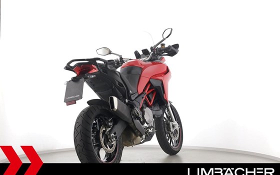 Gebrauchtmotorrad Ducati Multistrada 950 S - Bild 8