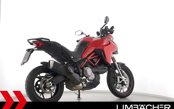Gebrauchtmotorrad Ducati Multistrada 950 S - Bild 9