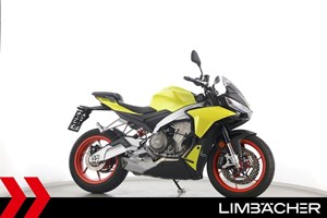 Angebot Aprilia Tuono 660