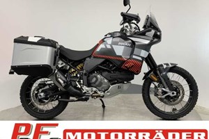 Angebot Ducati DesertX