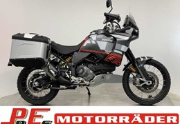 Gebrauchte Ducati DesertX