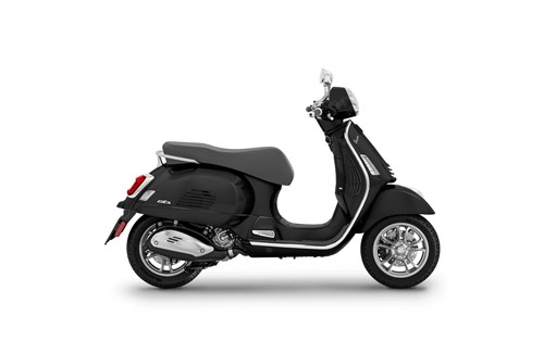 Gebrauchtmotorrad Vespa GTS 300