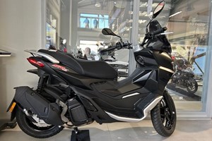 Angebot Aprilia SR GT 125