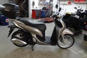 Angebot Honda SH Mode 125