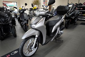 Angebot Honda SH Mode 125