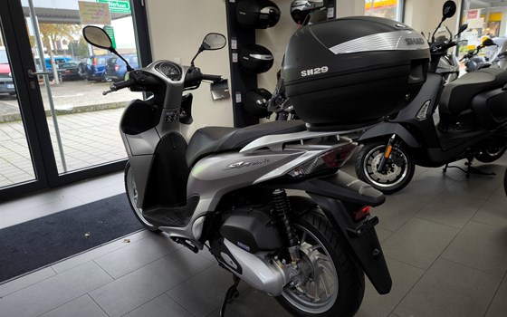 Gebrauchtmotorrad Honda SH Mode 125 - Bild 6