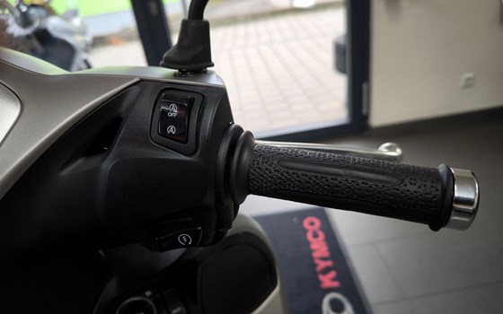 Gebrauchtmotorrad Honda SH Mode 125 - Bild 8