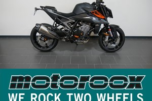 Angebot KTM 990 Duke