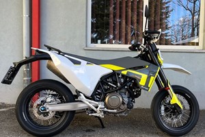 Angebot Husqvarna 701 Supermoto