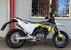 Husqvarna 701 Supermoto