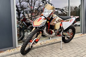 Angebot KTM 300 EXC TPI Erzberg Edition