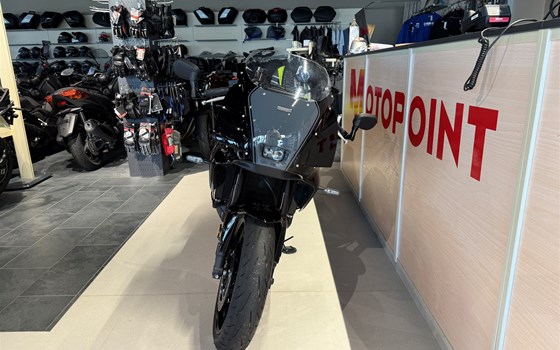 Gebrauchtmotorrad Yamaha XSR900 GP - Bild 9