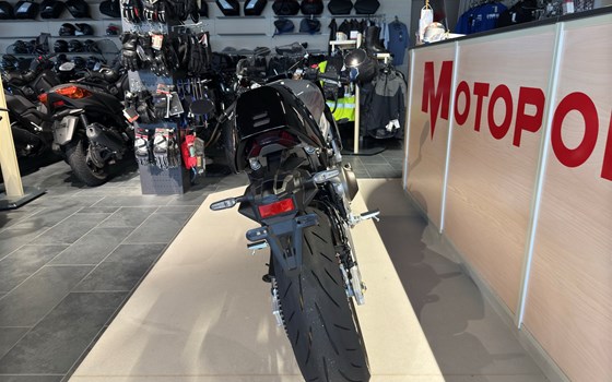 Gebrauchtmotorrad Yamaha XSR900 GP - Bild 6