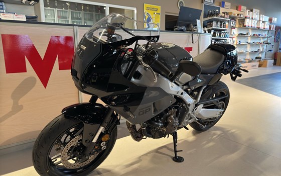 Gebrauchtmotorrad Yamaha XSR900 GP - Bild 3