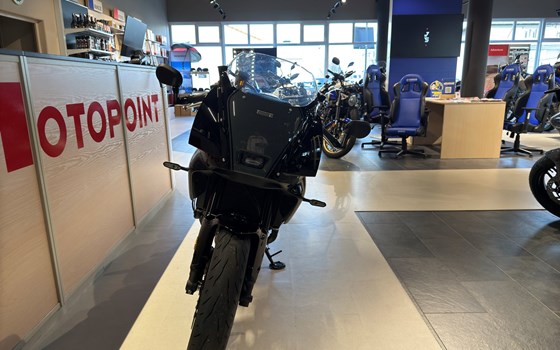 Gebrauchtmotorrad Yamaha XSR900 GP - Bild 7