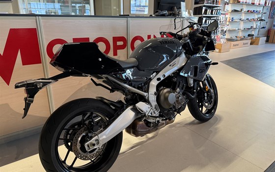 Gebrauchtmotorrad Yamaha XSR900 GP - Bild 8