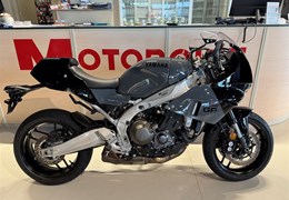 Gebrauchte Yamaha XSR900 GP