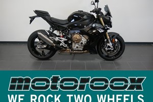 Angebot BMW S 1000 R