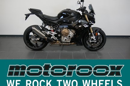 BMW S 1000 R