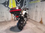 Angebot Benelli TRK 502