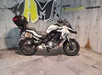 Angebot Benelli TRK 502