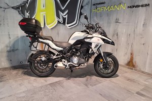 Angebot Benelli TRK 502