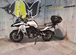 Angebot Benelli TRK 502