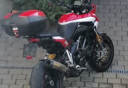 Gebrauchte Ducati Multistrada 1200 S Touring