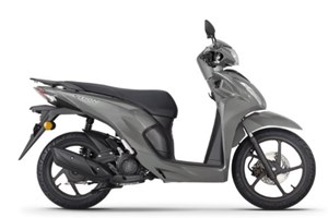 Angebot Honda Vision 110