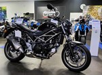 Angebot Suzuki SV650