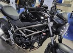 Angebot Suzuki SV650