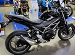 Angebot Suzuki SV650