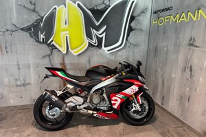 Angebot Aprilia RS 660