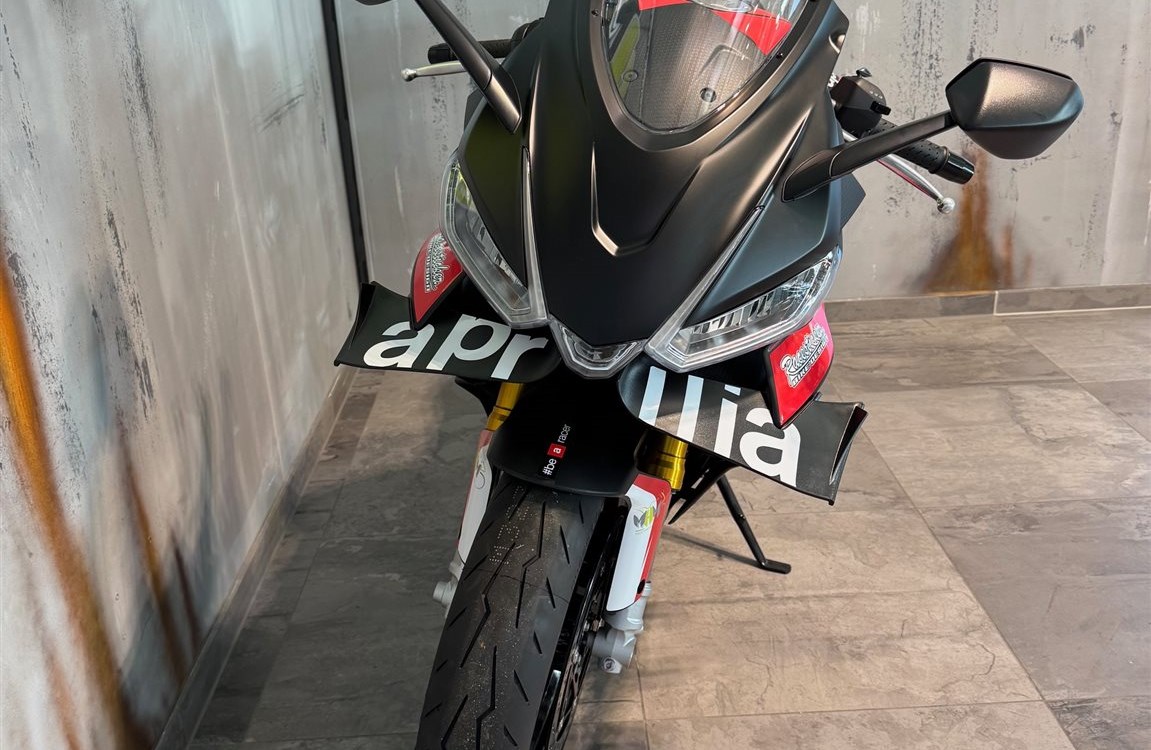 Angebot Aprilia RS 660