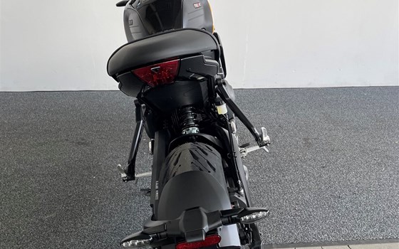 Neufahrzeug Triumph Trident 660 - Bild 12 Neufahrzeug Triumph Trident 660 - Bild 12