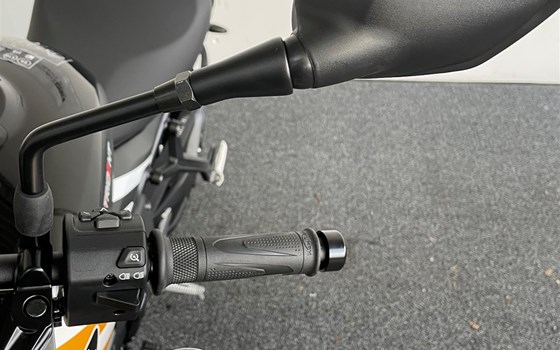 Neufahrzeug Triumph Trident 660 - Bild 7 Neufahrzeug Triumph Trident 660 - Bild 7