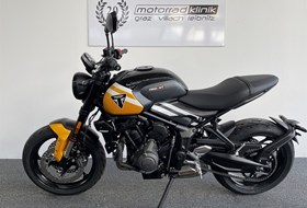 Triumph Trident 660