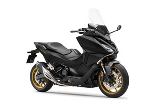 Angebot Honda Forza 750