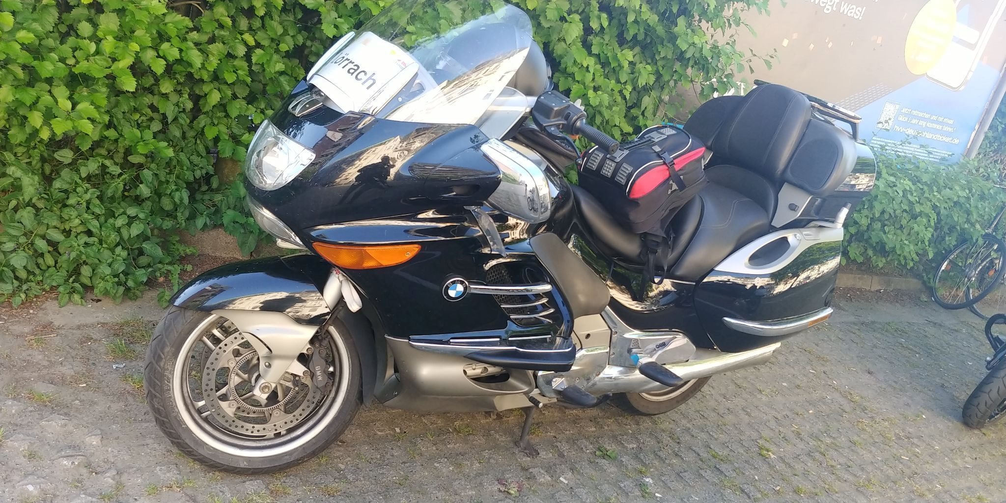 Gebrauchte und neue Motorräder kaufen Seite 558