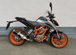 Angebot KTM 390 Duke